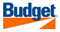 Rental Car Budget Logo