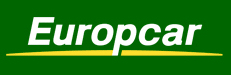 Rental Car Europcar Logo